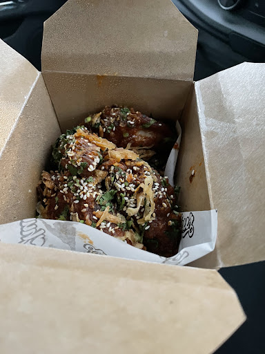 Photo of Chunkeez - 26 Darin Ct, Crownhill, Milton Keynes MK8 0AD